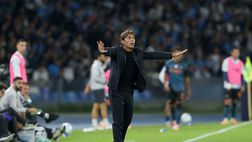 Conte cerca il riscatto in Champions: il tecnico vuole smentire gli scettici – GdS