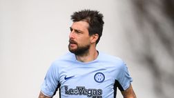 Inter, sabato 13 il raduno ad Appiano: c’è anche Acerbi, le sue condizioni dopo la pubalgia