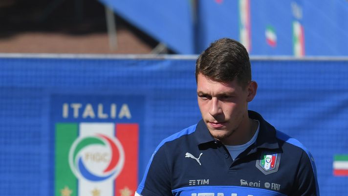 Belotti uomo squadra: con la Nazionale in stampelle. E il precedente col Torino… - immagine 1