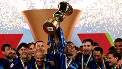 Dominio Inter, domenica due trofei a San Siro. Stagione super per Chivu: subito doblete!