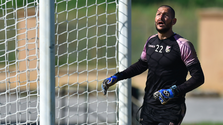 Pomini: “Zanetti ha grinta: va bene per il Verona”  Pomini: “Zanetti ha grinta: va bene per il Verona” - immagine 1