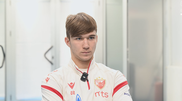 Inter, senti Kostov! “Vorrei Bundes o Serie A. Ho giocato mediano ma il ruolo giusto è…” - immagine 1