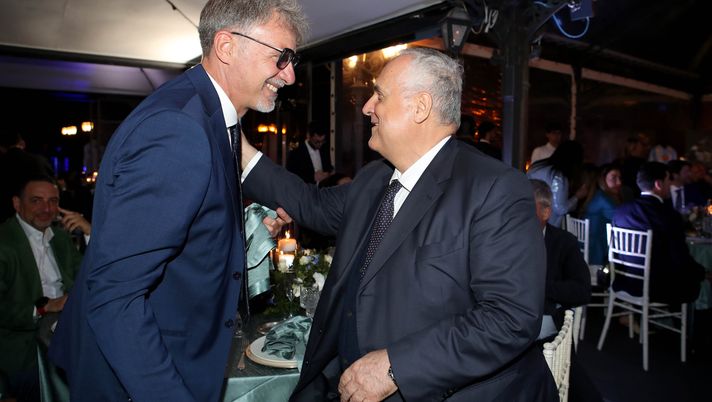 Baroni e Lotito