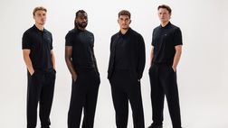 Nuova linea di Emporio Armani: “Formal Wear” disponibile nello store della SSC Napoli