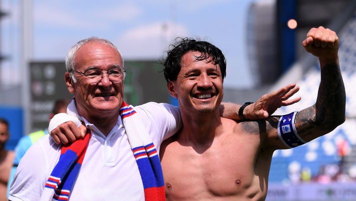 Luciano Dati: “Il simpatico retroscena della Supercoppa firmata Claudio Ranieri” - immagine 1