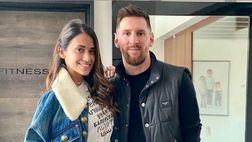La famiglia di Antonela Roccuzzo presa di mira dai rapinatori