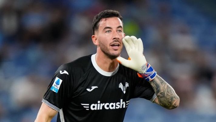 Sogliano e i giocatori italiani: “Trovatemene uno che il Verona possa prendere” - immagine 1