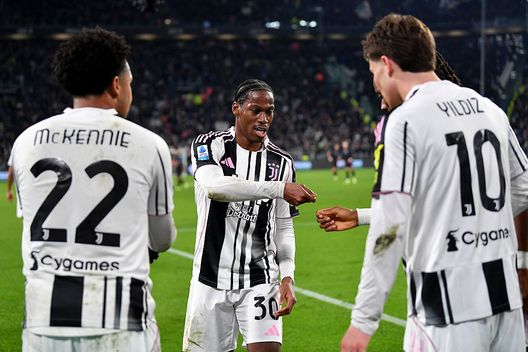 Verso Monaco-Juventus: i pericoli principali e i punti deboli dei francesi- immagine 3