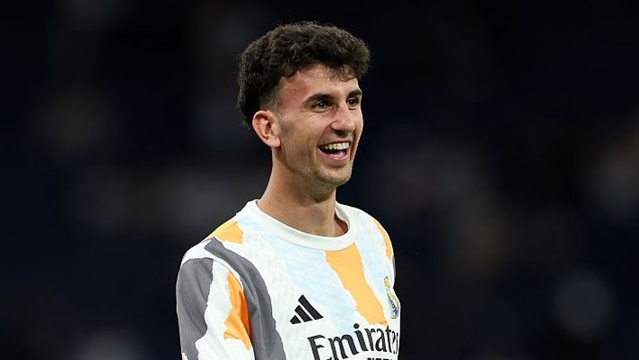 Como, Ramon: “Spero che Nico Paz resti qua tanti anni con me. Fabregas, Morata e gli obiettivi” - immagine 1