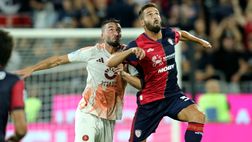 Cagliari, Pavoletti: “Nicola fa la battuta e ti rimprovera nel modo giusto”