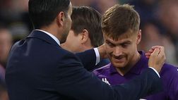 Beltran sfida Nico Paz. Adesso Palladino dovrà farlo convivere con Gudmundsson