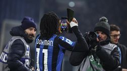 Romano: “Inter, le ultimissime su Lookman! Asllani, Frattesi, Calha e la verità su Sommer e Dumfries”