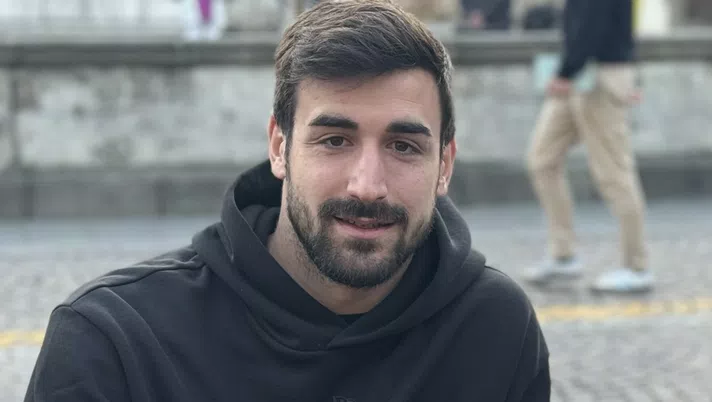 Novara-Padova, Spagnoli: “Pensavo di vedere Borto dal dischetto…” - immagine 1