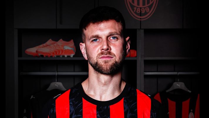 A nove giorni dalla Fiorentina, il Milan ha il suo bomber. Ufficiale Fullkrug - immagine 1