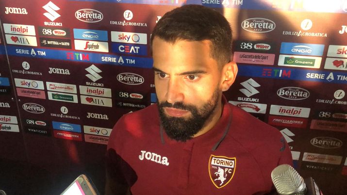 Torino-Udinese 1-0, Rincon: “Tre punti importanti, c’è fiducia per il futuro” Torino-Udinese 1-0, Rincon: “Tre punti importanti, c’è fiducia per il futuro” - immagine 1