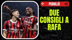 Milan, Pedullà: Leao e il confronto con Pulisic. Poi due consigli