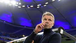 Baroni fiero della sua Lazio: “Il dolore di Firenze ci è servito. Adesso…”