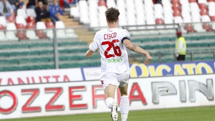Ex Padova, parabola discendente per Cisco: potrebbe tornare in serie C - immagine 1