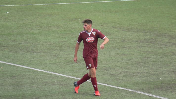 Torino Berretti, la finalissima con l’Inter il 9 giugno a Prato - immagine 1