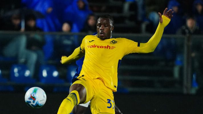 Verona, ecco cosa filtra su Bella-Kotchap dopo l’infortunio accusato contro il Napoli - immagine 1