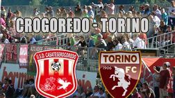 LIVE! CASATESEROGOREDO-TORINO 0-11