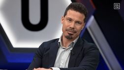 Hernanes: “Il mancino di Dimarco? Marcelo era più skills, lo paragono a quello di…”