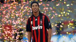 17 Luglio 2008: quando Ronaldinho fece ‘ballare’ San Siro