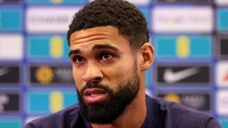 Milan, Loftus-Cheek loda Allegri e lancia la sfida: le sue parole in conferenza