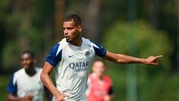 CdS – Inter, ieri primo allenamento per Diouf ad Appiano. Oggi e domani…