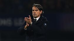 Inzaghi: “De Vrij non al meglio, stringe i denti! Taremi, Barella e rispondo su Lautaro e Dumfries”