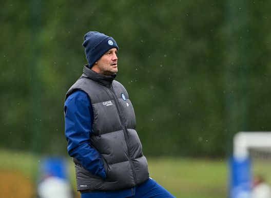 Getty Images Chivu e le parole chiave del lavoro fatto “sulla mente” dell’Inter- immagine 2