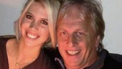Papà Wanda: “Non si vuole curare? Sono scioccato. Sua situazione molto grave e…”
