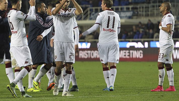Atalanta-Torino: Bergamo è un campo storicamente fortunato per i granata - immagine 1