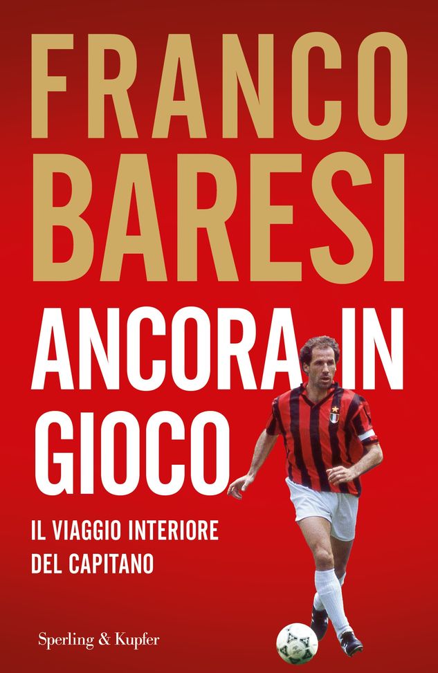 Franco Baresi: “Il Milan ha dato un senso alla mia vita”- immagine 2