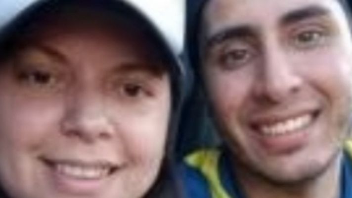 Rosario, assassinata dopo il derby: lo straziante addio del fidanzato “Spero sia fatta giustizia” - immagine 1