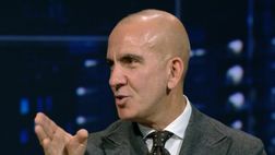Di Canio: “Inter inaccettabile e inammissibile, presi gol da calcetto. Per salvare l’onore…”