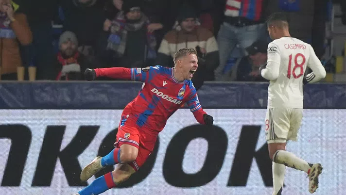 Matej Vydra