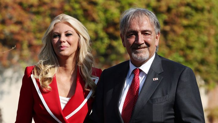 Stadio Roma, Rocca: ”Spero che i giallorossi abbiano una struttura di proprietà” - immagine 1