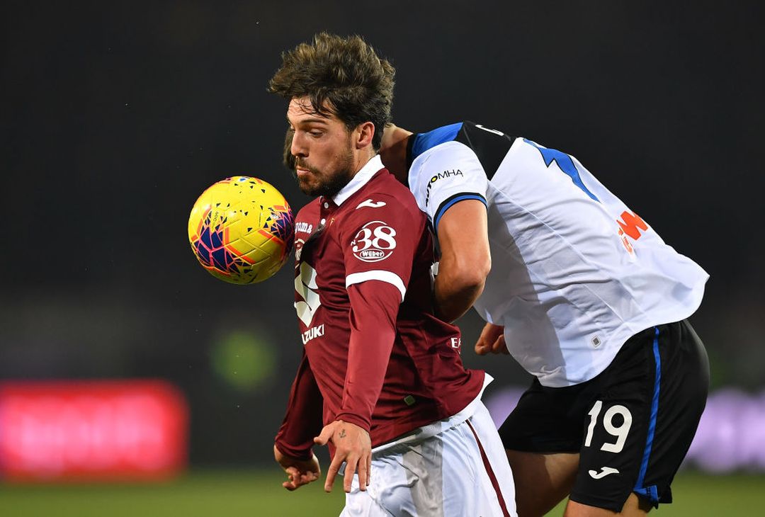 Fotogallery – Torino-Atalanta 0-7: le immagini del match dell’Olimpico - immagine 12