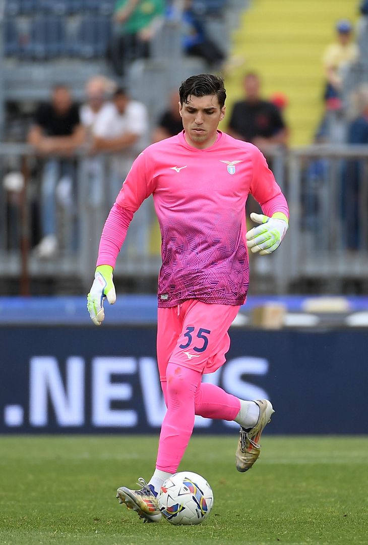 Empoli-Lazio, le migliori immagini della trentacinquesima di Serie A – GALLERY - immagine 52