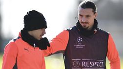 Bennacer: “Ibrahimovic? Un grande fratello. Mai visto un leader così”