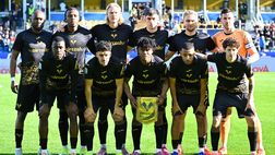 Parma-Verona finisce 2-1, la classifica e i risultati delle altre