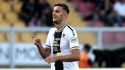 HERE WE GO – Lucca al Napoli, è fatta! Ecco le cifre finali: quanto incassa l’Udinese