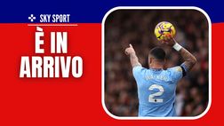 Calciomercato Milan, per Walker in arrivo l’offerta ufficiale dei rossoneri