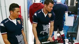Torino-Pro Vercelli: vetrina per chi può abbandonare il granata