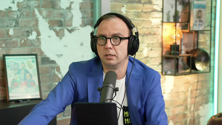 Trevisani: “Questo Barella non è titolare nell’Italia. Non è colpa di Inzaghi o Chivu, è evidente che…” - immagine 1