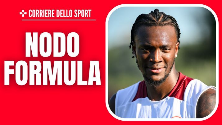 Tammy Abraham (attaccante AS Roma), obiettivo di calciomercato del Milan | AC Milan News (Getty Images) Tammy Abraham AS Roma Calciomercato AC Milan