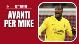 Calciomercato Milan – Questione rinnovi: il più vicino all’accordo è Maignan