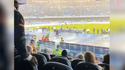 VIDEO Napoli-Empoli 0-1, la reazione di Osimhen al gol sfiorato di Kvaratskhelia