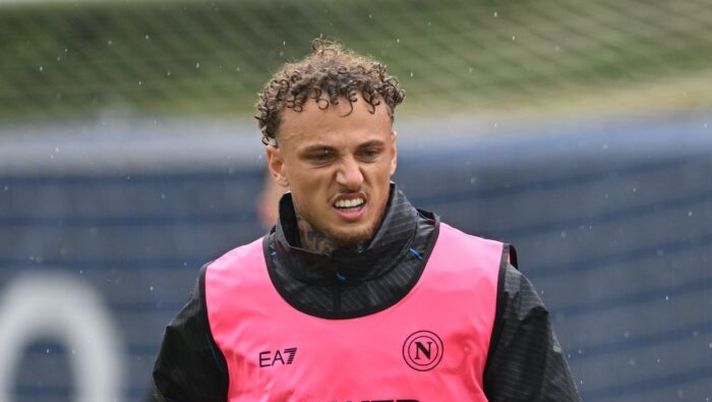 NEWS – M. Thuram, Ferguson, Leao, K. Thuram, Immobile, Gosens, De Roon, Lang, Zaniolo, Davis: le novità NEWS – M. Thuram, Ferguson, Leao, K. Thuram, Immobile, Gosens, De Roon, Lang, Zaniolo, Davis: le novità - immagine 1